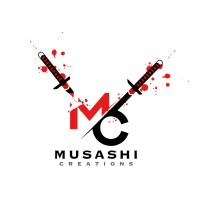 Musashi Creations logo - Similar company to Ilasocialmedia