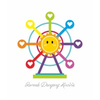 Rumah Dongeng Kinciria logo - Similar company to Folka: Buku Dongeng Anak