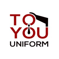 To You Uniform logo - Similar company to Eleven Uniform
