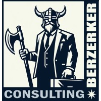 Berzerker Consulting logo - Similar company to Berserkr Llc