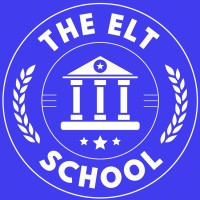 The ELT School logo - Similar company to Gobrunch