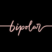Bipolar logo - Similar company to Apparel Tech
