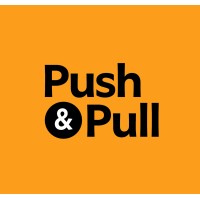 Push & Pull Brand logo - Similar company to Push&Pull