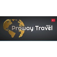 Proway Travel logo - Similar company to Leonardo3.4.5
