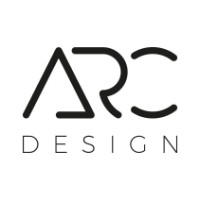 ARC Design and Fit-out logo - Similar company to Arc Design