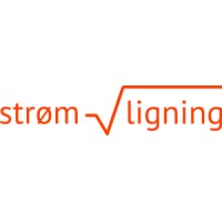Strømligning logo - Similar company to Min Strøm