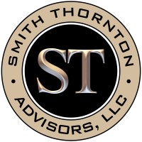 Smith Thornton Advisors, LLC logo - Similar company to Strategic Capital