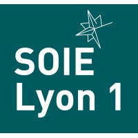 SOIE Lyon 1 logo - Similar company to La Source