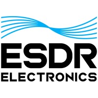 ESDR Electronics logo - Similar company to Leadsun Australia