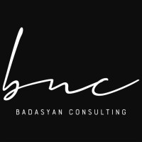 Badasyan Consulting logo - Similar company to Umbrella X Lab