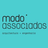 MODO associados // arquitectura + engenharia logo - Similar company to Helica