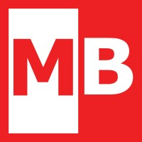 Midland Brick NZ logo - Similar company to Viblock