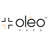 Oléo Vape logo - Similar company to Twinleaf Group