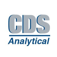 CDS Analytical logo - Similar company to Est Analytical & Tshr