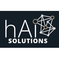 H-AI Solutions logo - Similar company to Smarttecanalytics
