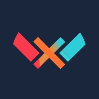 WebifyX logo - Similar company to 64Byte Infotech