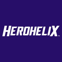 Herohelix logo - Similar company to Candor Group