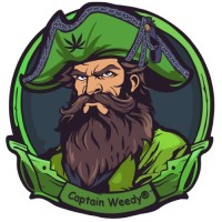 Captain Weedy logo - Similar company to Reduceco2Now.Com