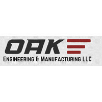 Oak Engineering and Manufacturing logo - Similar company to Kortek Solutions
