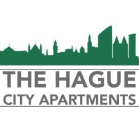 The Hague City Apartments logo - Similar company to Buzzlytics