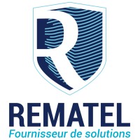REMATEL logo - Similar company to Remazel Engineering S.P.A.