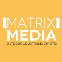 Matrix Media Services logo - Similar company to Reflection Digital