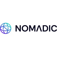 Nomadic logo - Similar company to Purple Stack Inc.