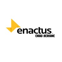 Enactus ENIAD BERKANE logo - Similar company to Business School In Engineering Management (Eniad)