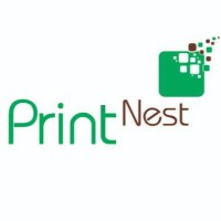Print Nest logo - Similar company to Drclothes.In