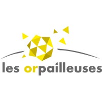 Les Orpailleuses
