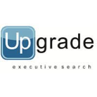 UPGRADE Executive Search logo - Similar company to Triplo A Multiserviços