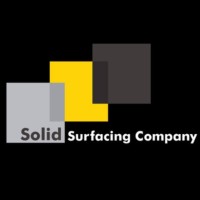 Solid Surfacing Company Ltd logo - Similar company to Pendock