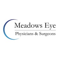 Meadows Eye Physicians & Surgeons logo - Similar company to Clearvision Eye Centers