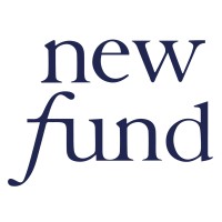 Newfund logo - Similar company to Karista