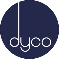 Dyco logo - Similar company to Ceceba Group