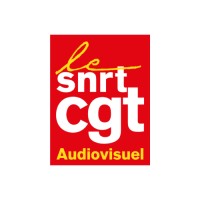 SNRT CGT Audiovisuel logo - Similar company to Agence Bathyscaphe