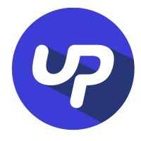 Up Pay logo - Similar company to Pernex
