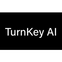 TurnKey AI logo - Similar company to Feenix Lab