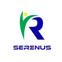 SERENUS Consult logo - Similar company to Iris Mun