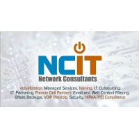 NC-IT.com logo - Similar company to Itotem Analytics
