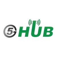 5G HUB TECHNOLOGIES logo - Similar company to 5G Technologies