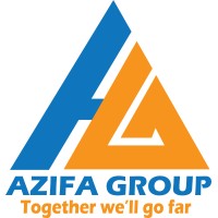 AZIFA GROUP (CAMBODIA) CO., LTD. logo - Similar company to Canadia Tower