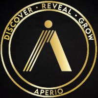 Aperio Sports logo - Similar company to Playtown