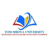 TOM MBOYA UNIVERSITY logo - Similar company to Rongo University