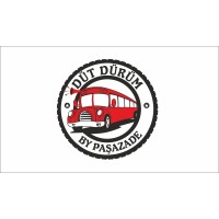 Düt Dürüm logo - Similar company to Seven Brands