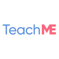 TeachME logo - Similar company to Teenergizer