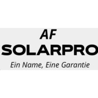 A.F.SolarPro GmbH logo - Similar company to Ferradix® - Der Dübel Für Den Boden.