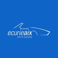 Ecurie Aix - Formula Student Team Rwth Aachen E.V.