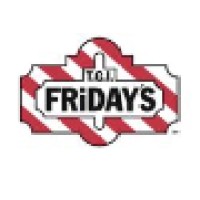 TGIFridays China logo - Similar company to Tgifridays Alumni