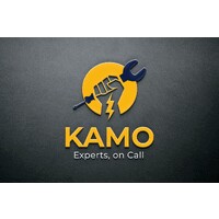KAMO App logo - Similar company to Uv Code Technology